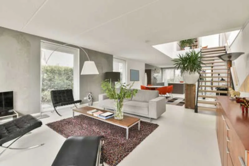 Sala de jantar planejada